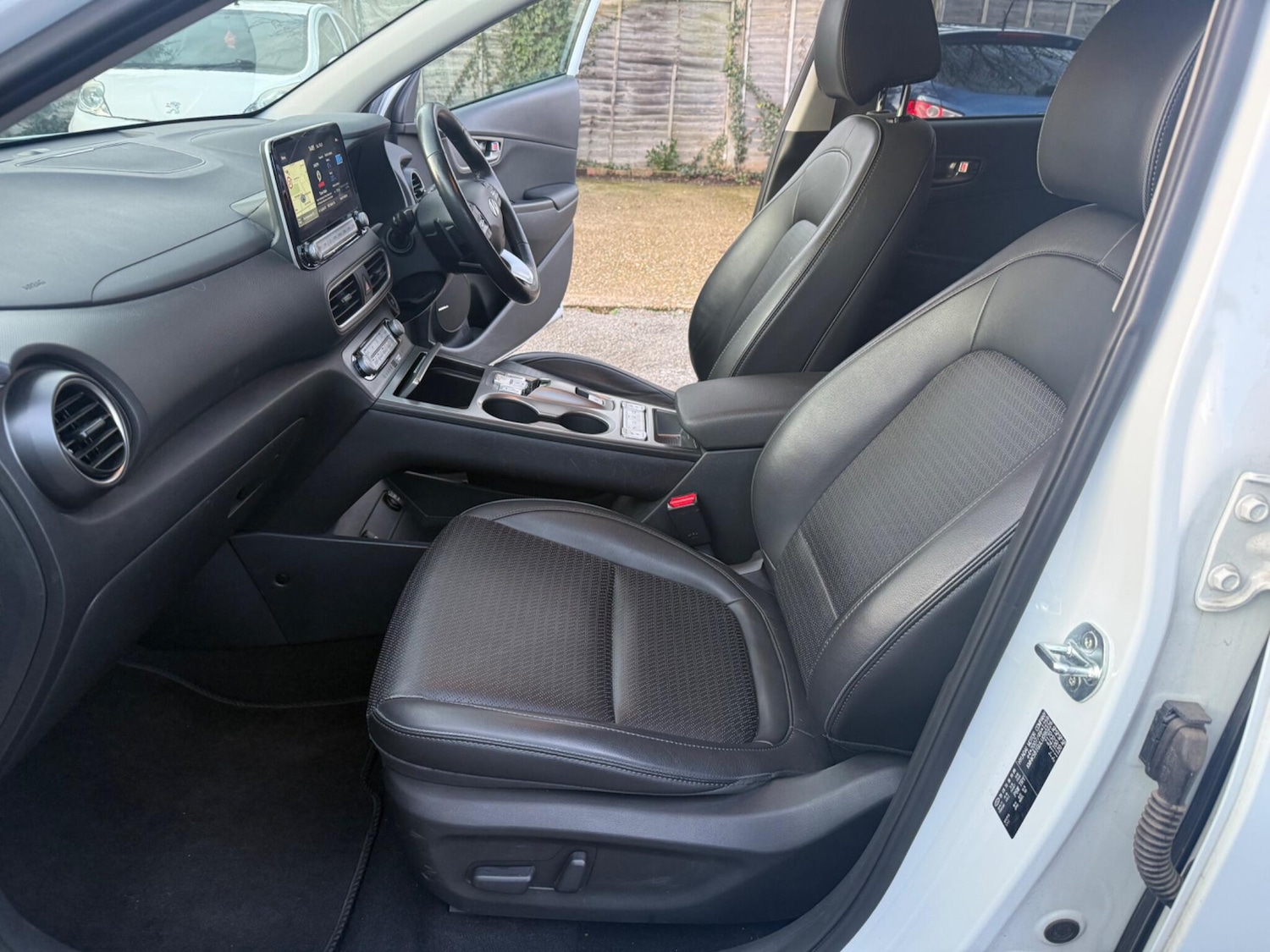 Used Hyundai KONA 2020 for sale - 77315080: Photo 36