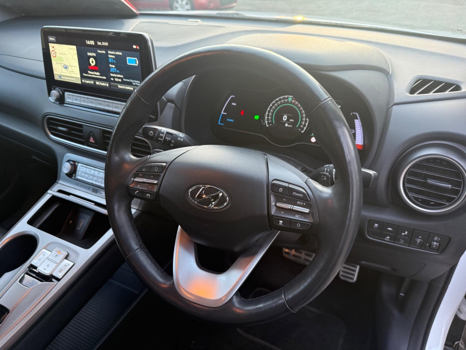 Used Hyundai KONA 2020 for sale - 77315080: Photo 39