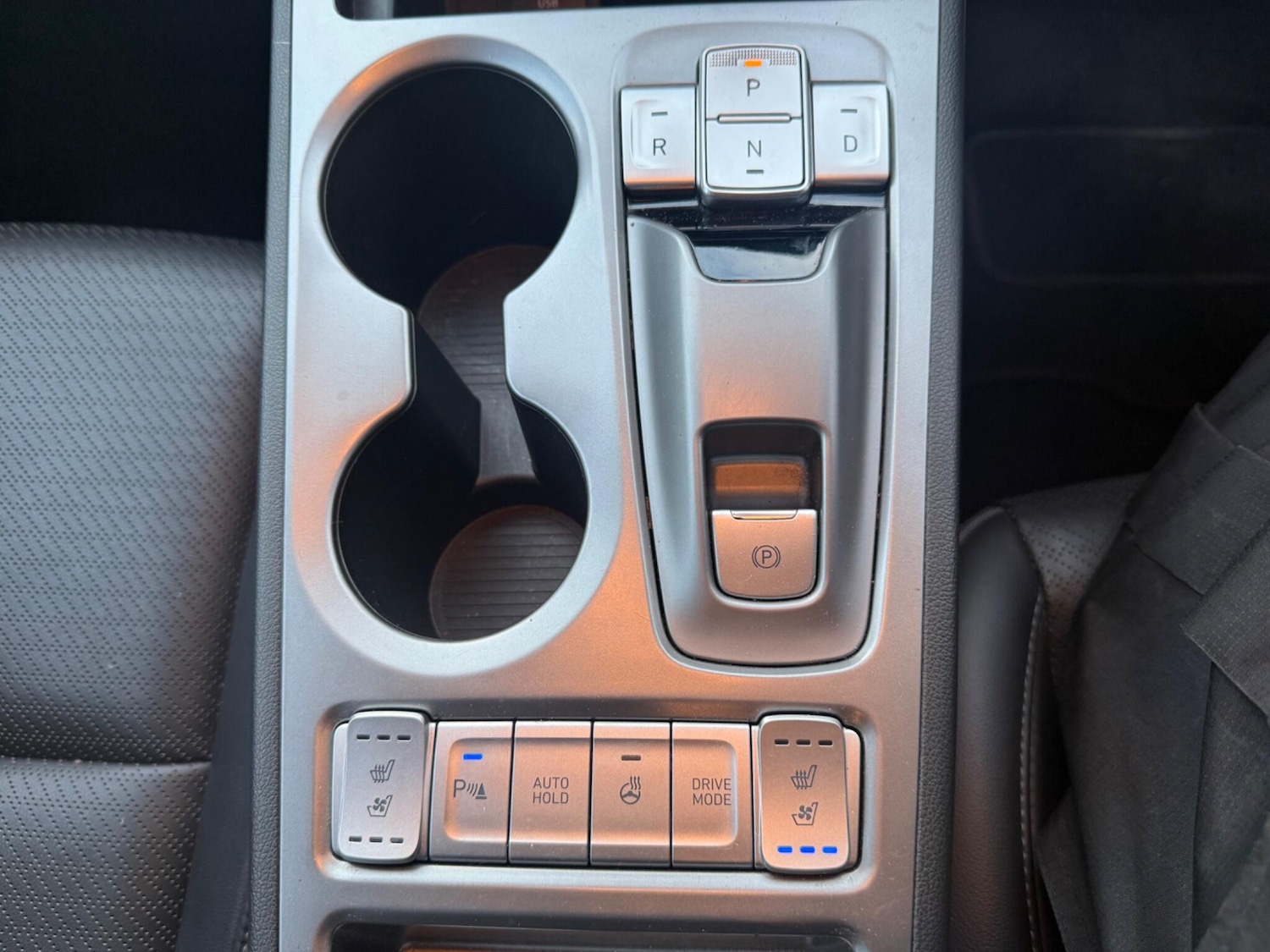 Used Hyundai KONA 2020 for sale - 77315080: Photo 42