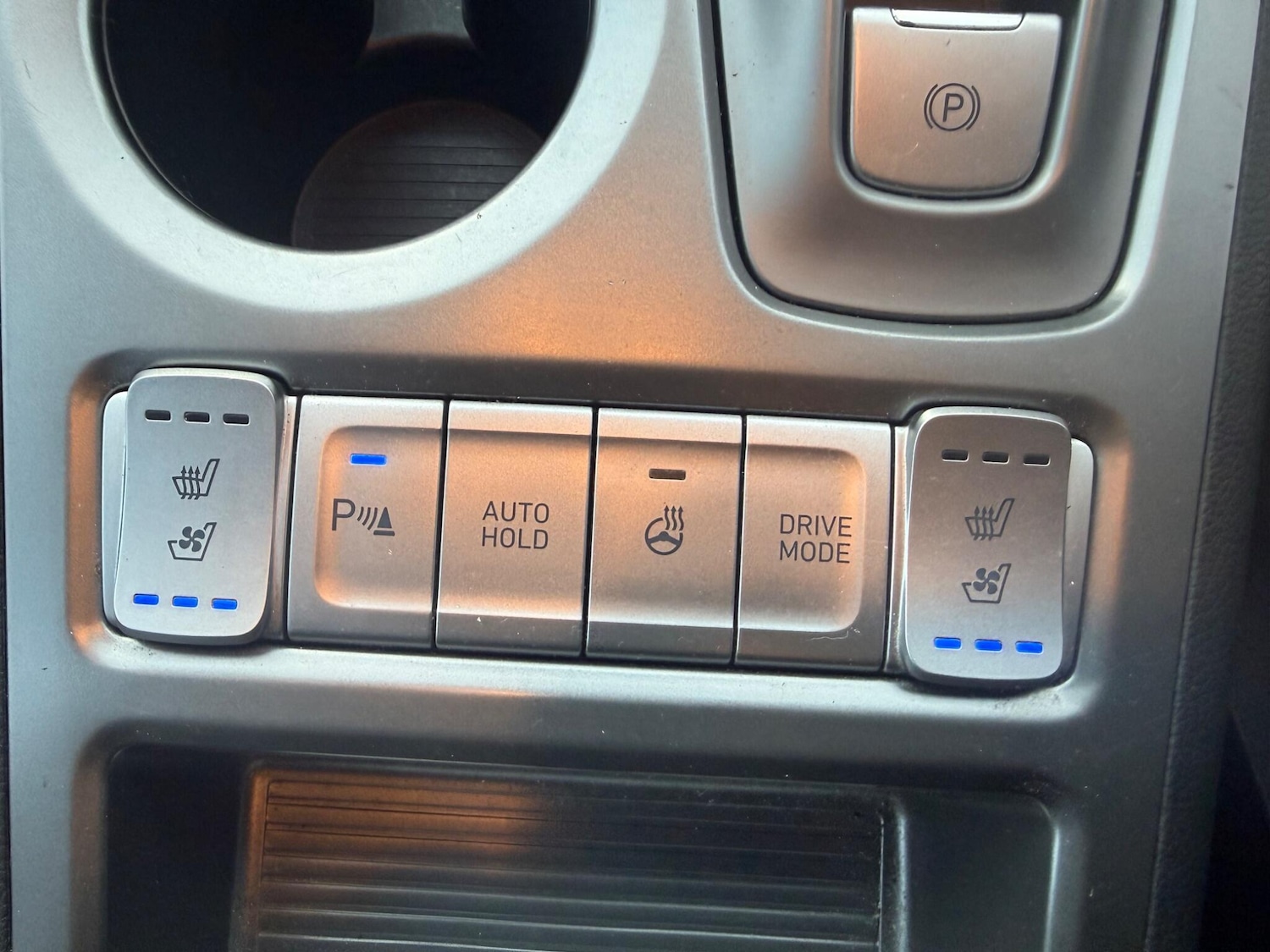 Used Hyundai KONA 2020 for sale - 77315080: Photo 9