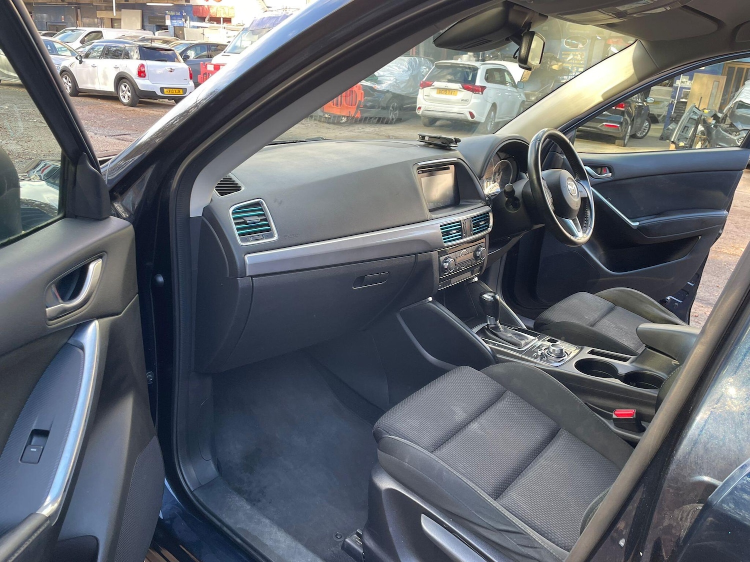 Used Mazda CX-5 2016 for sale - 76623145: Photo 10