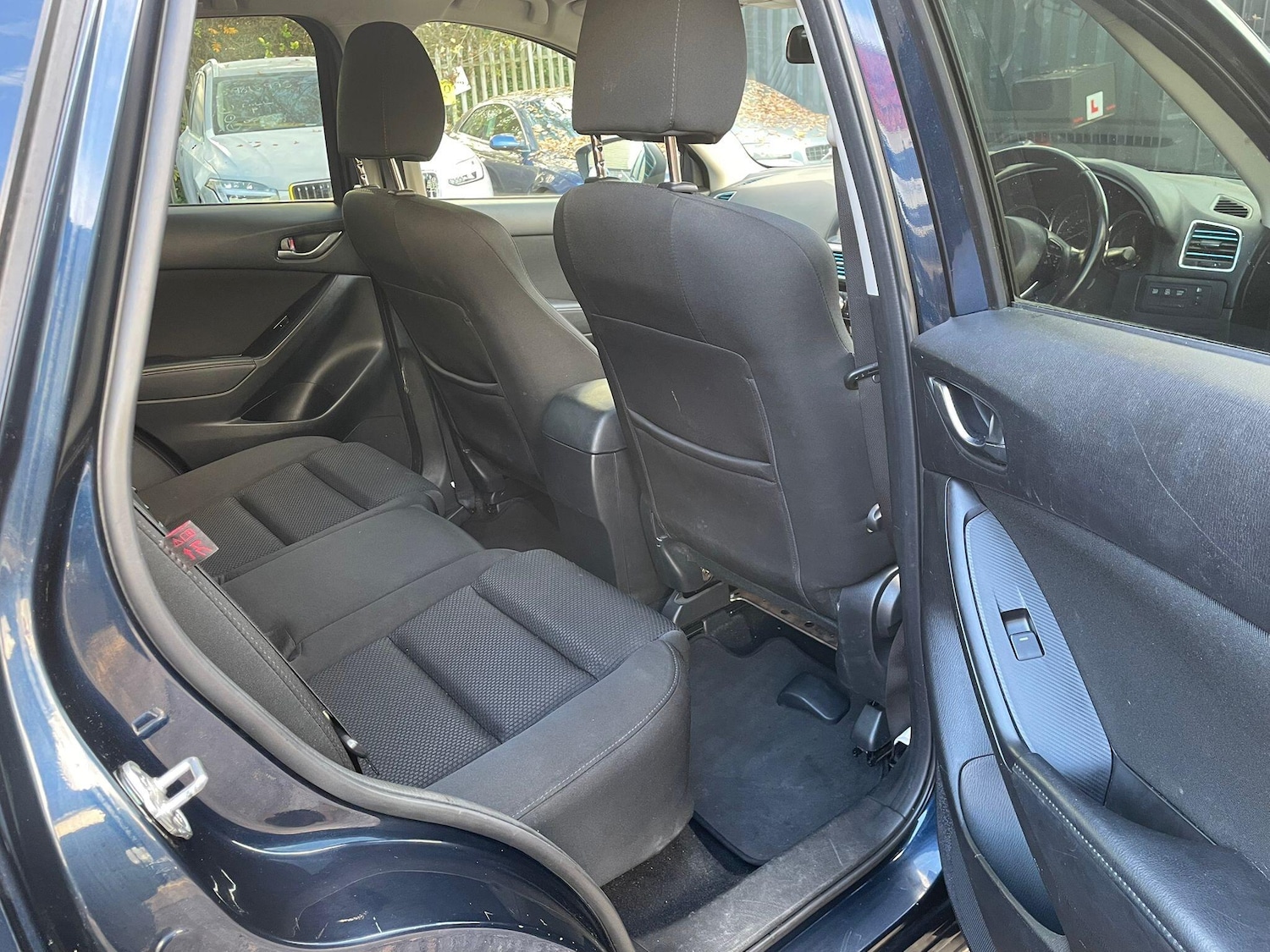 Used Mazda CX-5 2016 for sale - 76623145: Photo 11