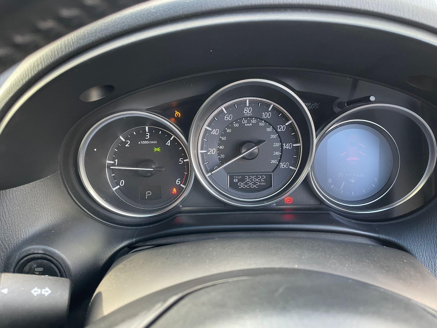 Used Mazda CX-5 2016 for sale - 76623145: Photo 12