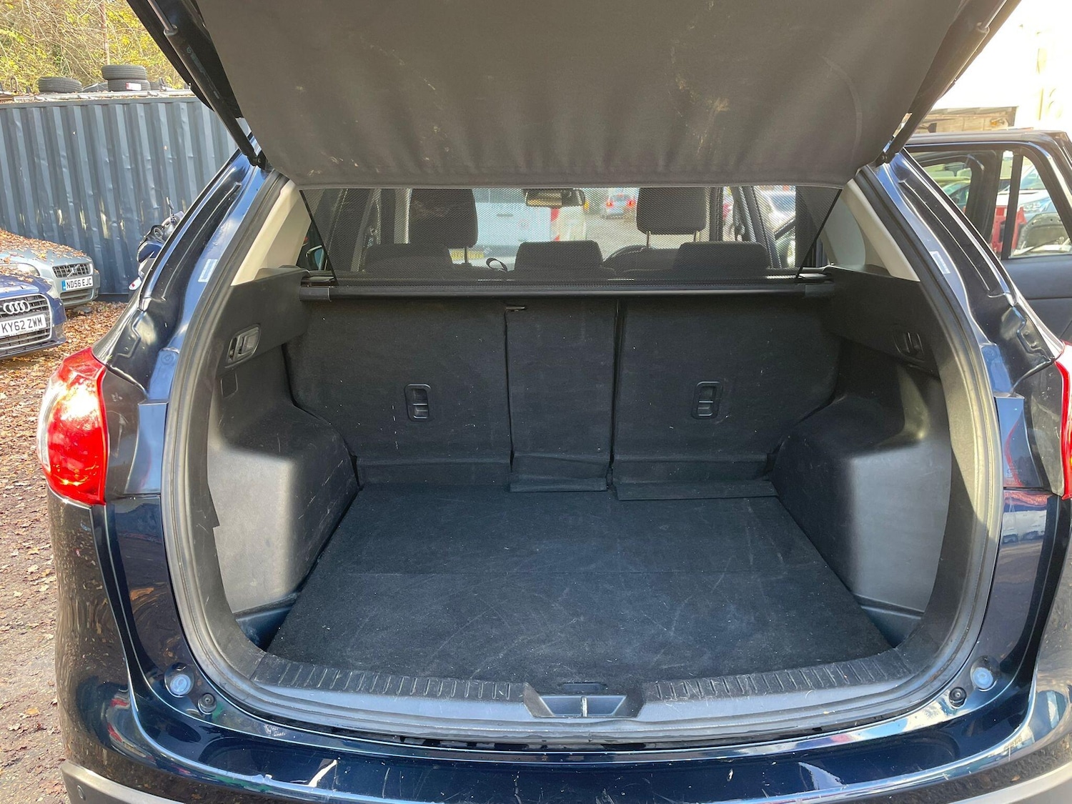 Used Mazda CX-5 2016 for sale - 76623145: Photo 13