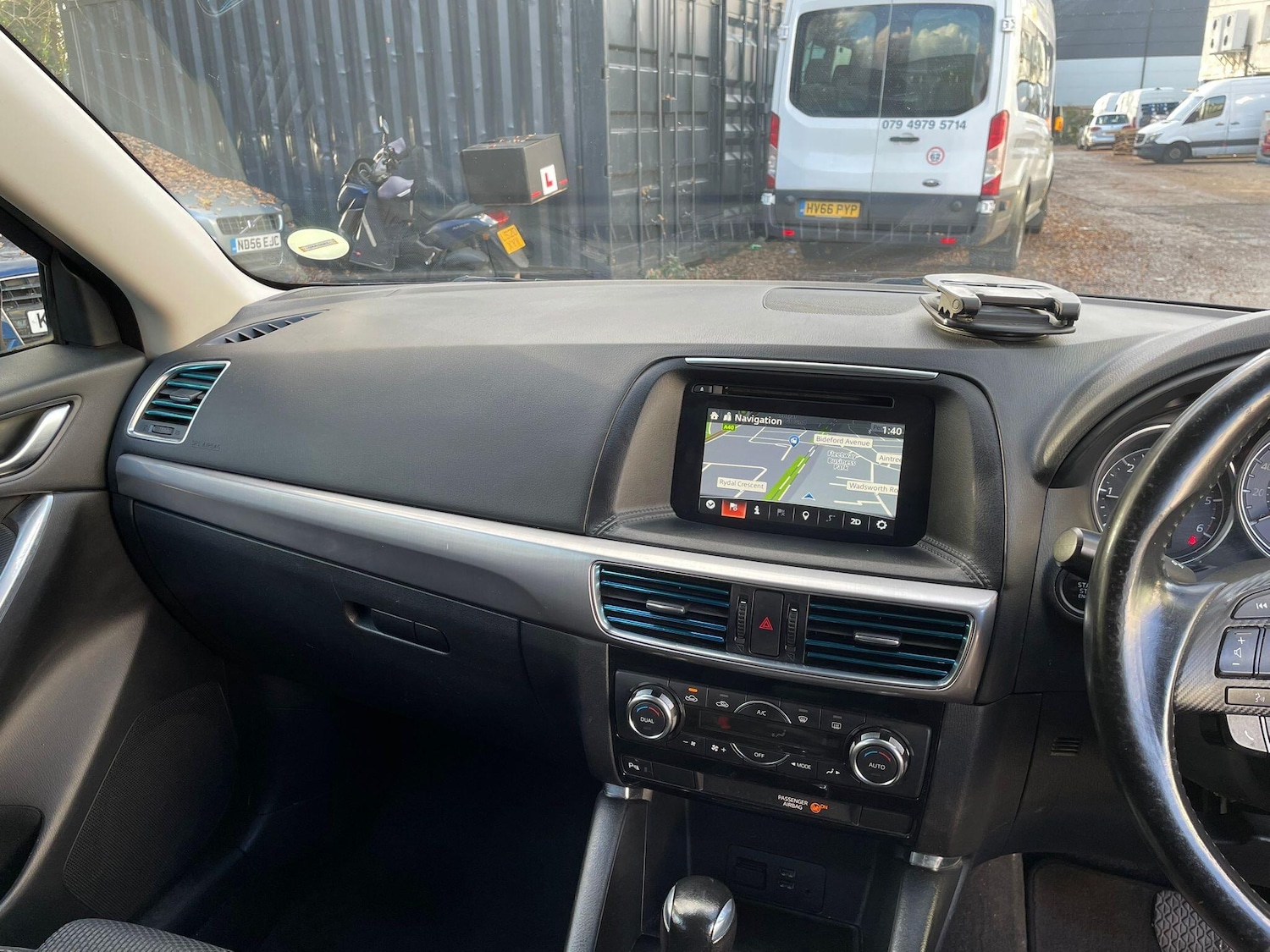 Used Mazda CX-5 2016 for sale - 76623145: Photo 14