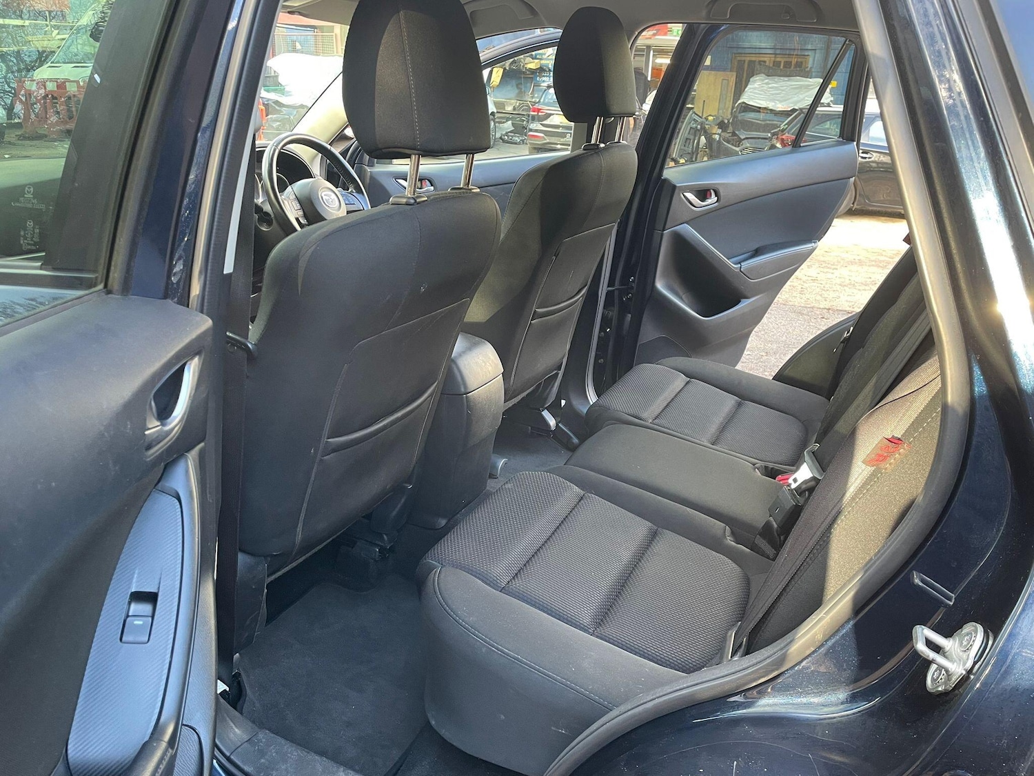 Used Mazda CX-5 2016 for sale - 76623145: Photo 15