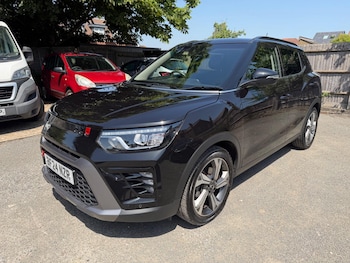 Used KGM Tivoli 2024 for sale - 78998903: Photo