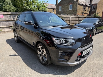 Used KGM Tivoli 2024 for sale - 78998903: Photo