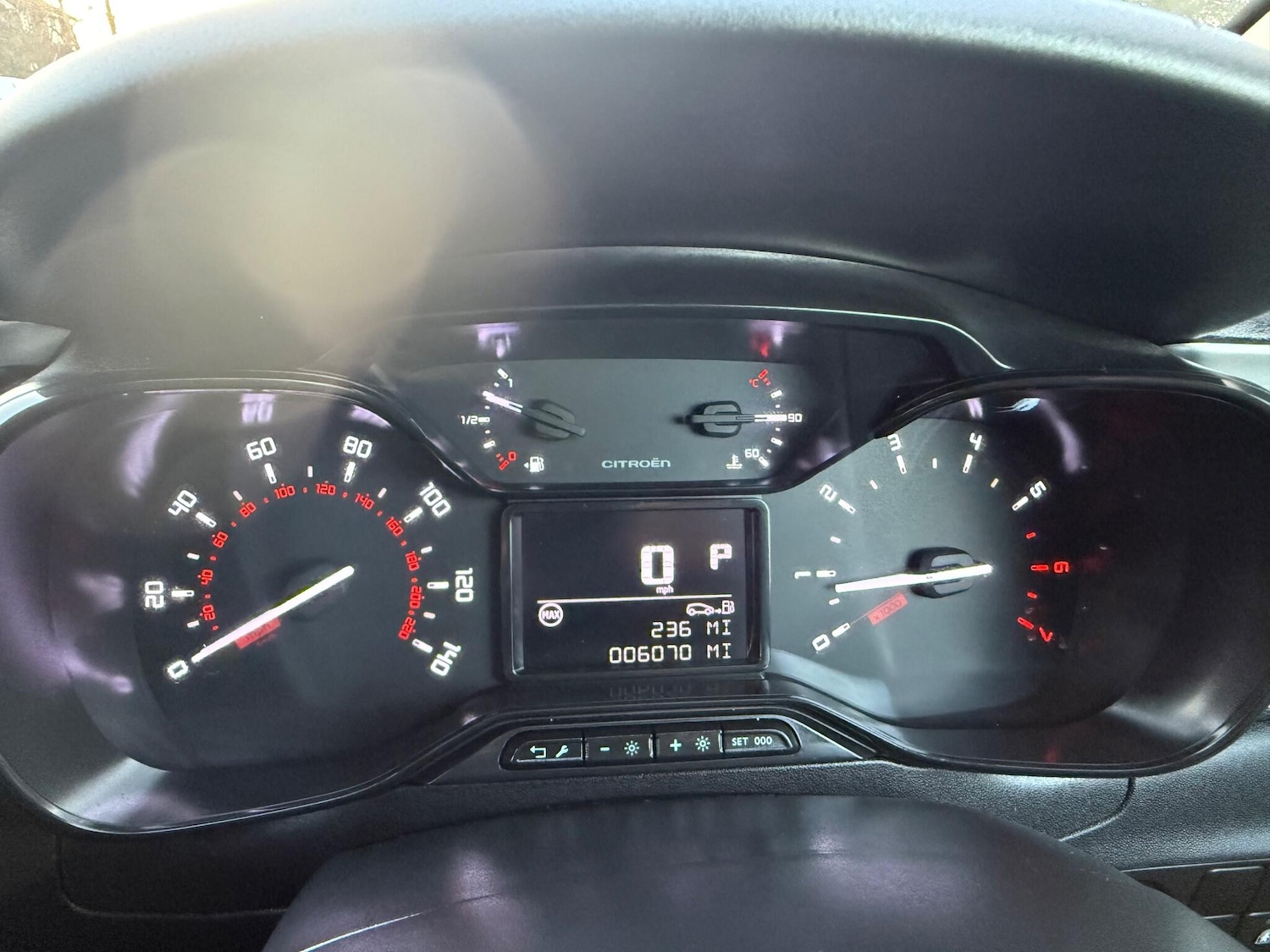 Used Citroen C3 2024 for sale - 77091545: Photo 13