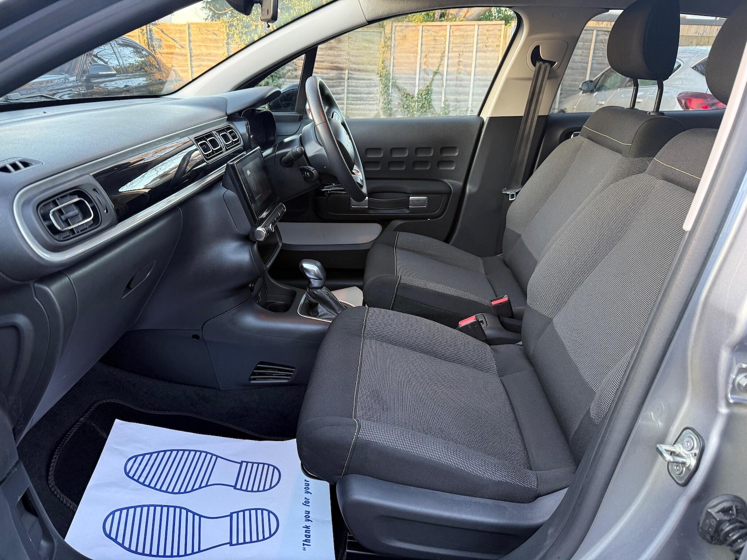 Used Citroen C3 2024 for sale - 77091545: Photo 15