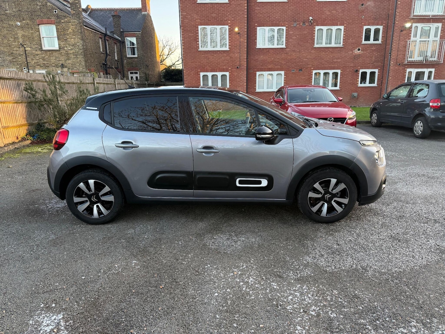 Used Citroen C3 2024 for sale - 77091545: Photo 18