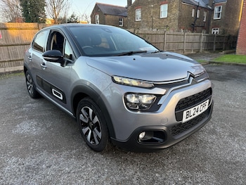 Used Citroen C3 2024 for sale - 77091545: Photo