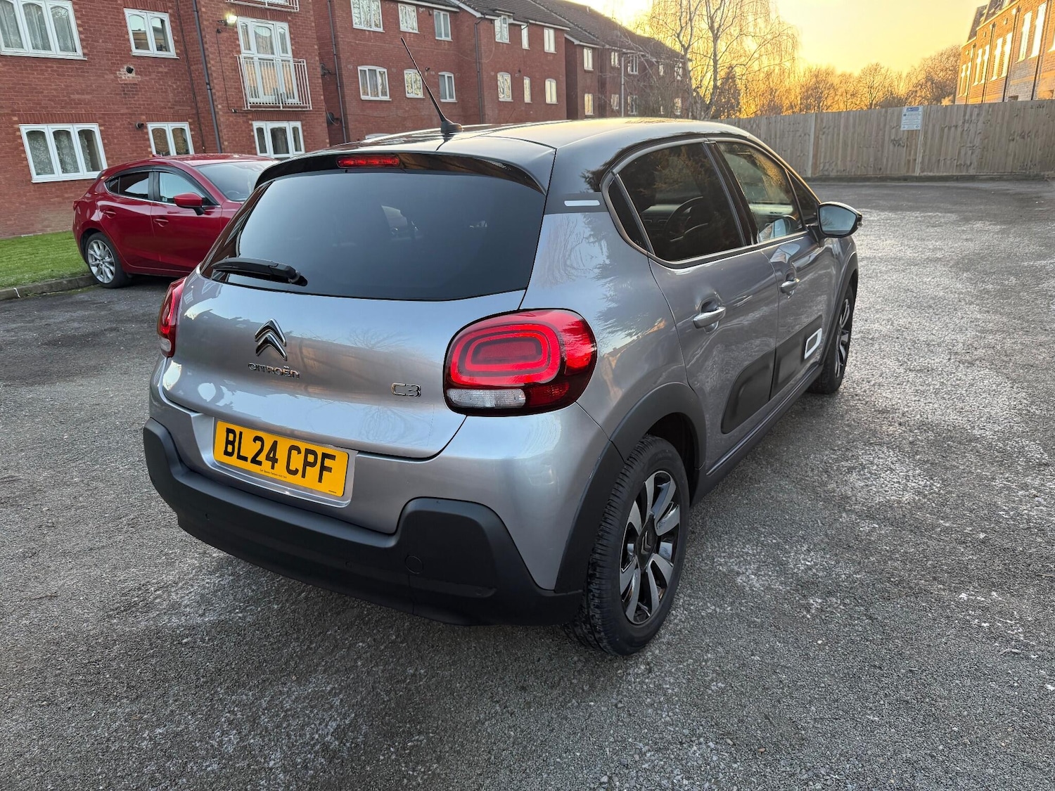 Used Citroen C3 2024 for sale - 77091545: Photo 20