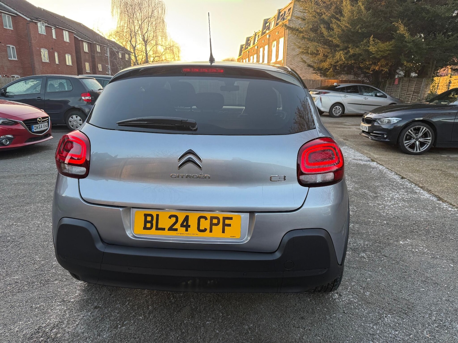 Used Citroen C3 2024 for sale - 77091545: Photo 23