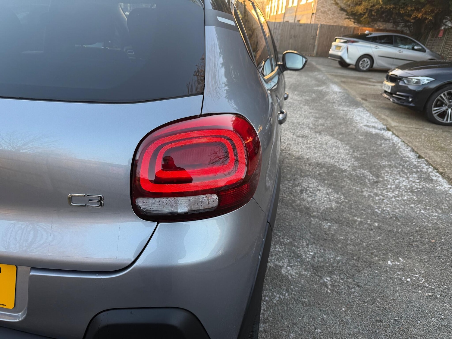 Used Citroen C3 2024 for sale - 77091545: Photo 24