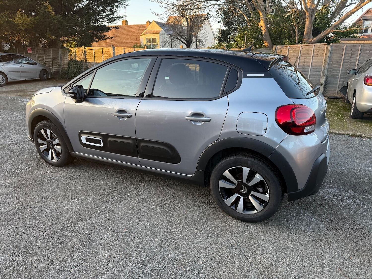 Used Citroen C3 2024 for sale - 77091545: Photo 28