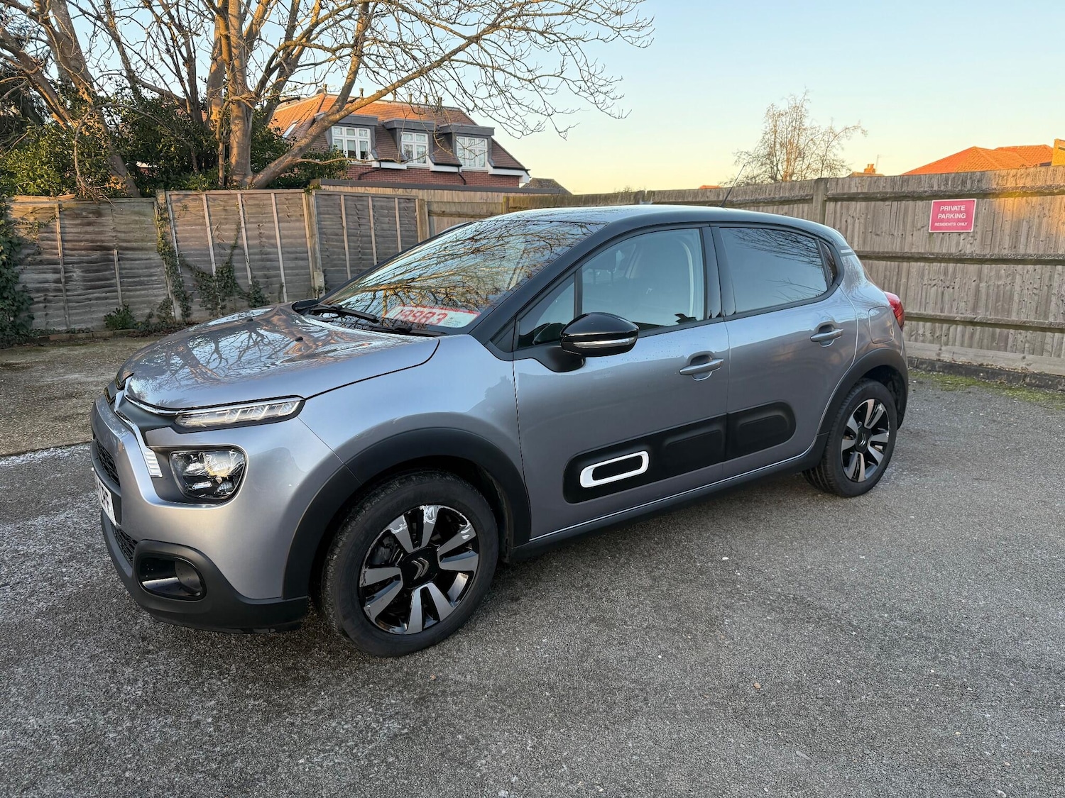 Used Citroen C3 2024 for sale - 77091545: Photo 30