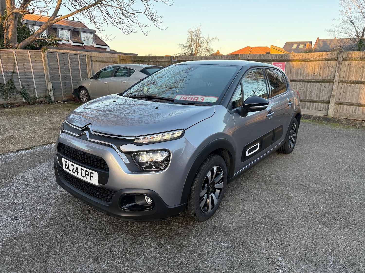 Used Citroen C3 2024 for sale - 77091545: Photo 31