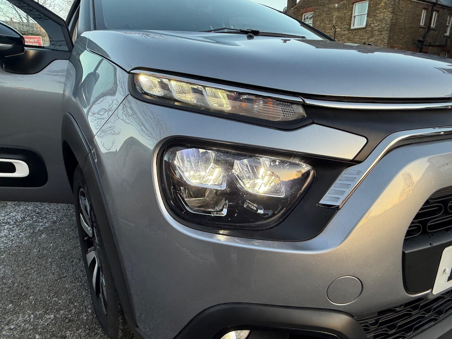 Used Citroen C3 2024 for sale - 77091545: Photo 37