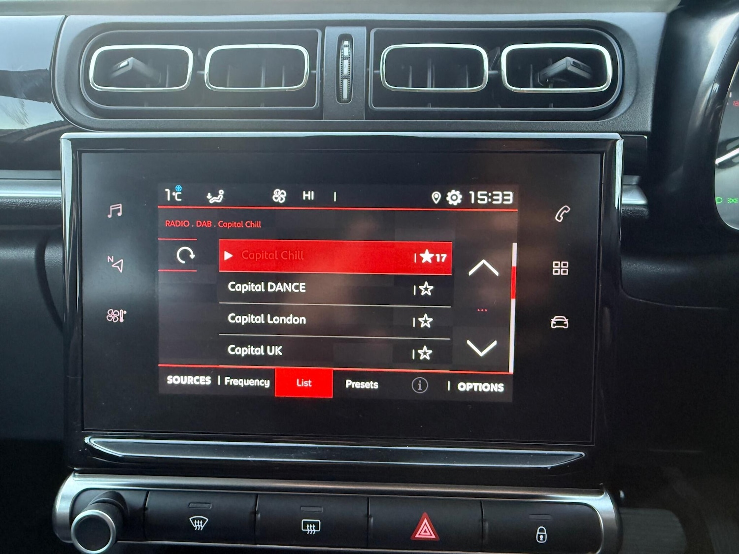 Used Citroen C3 2024 for sale - 77091545: Photo 42