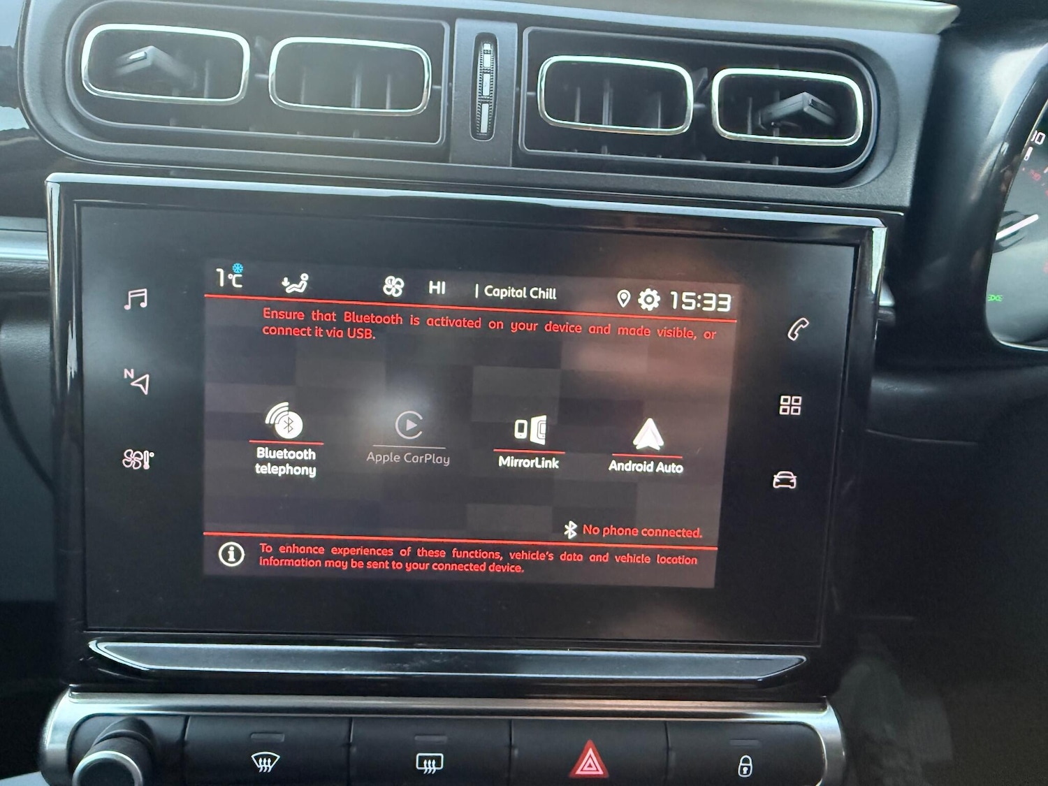 Used Citroen C3 2024 for sale - 77091545: Photo 43