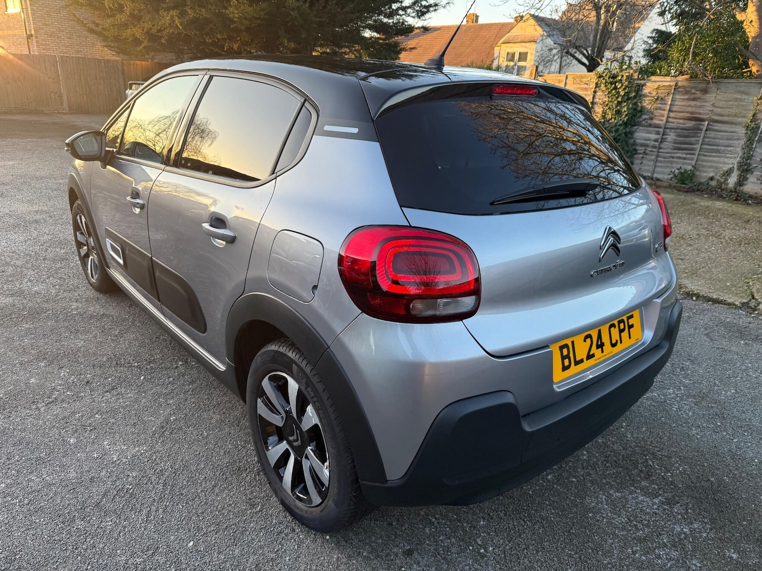 Used Citroen C3 2024 for sale - 77091545: Photo 6