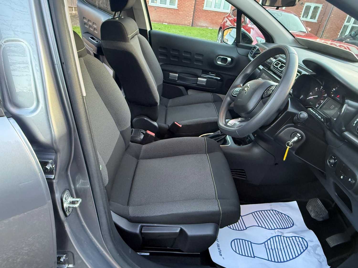 Used Citroen C3 2024 for sale - 77091545: Photo 7