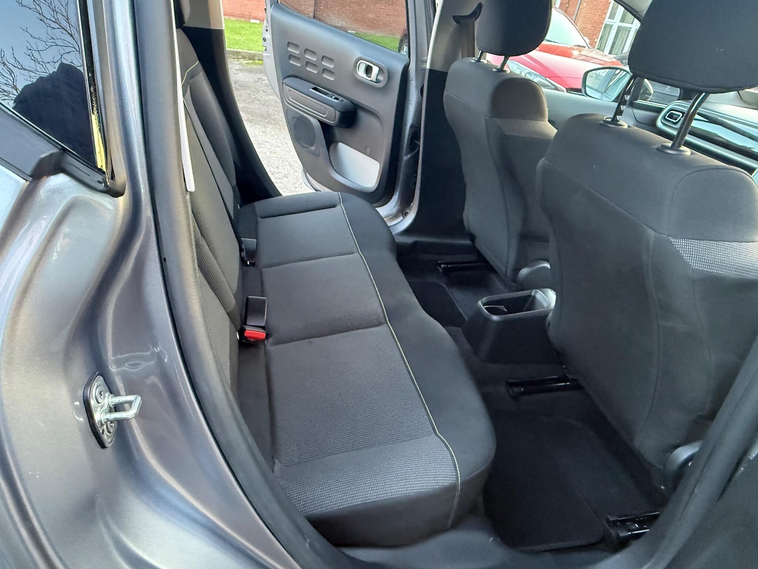 Used Citroen C3 2024 for sale - 77091545: Photo 8