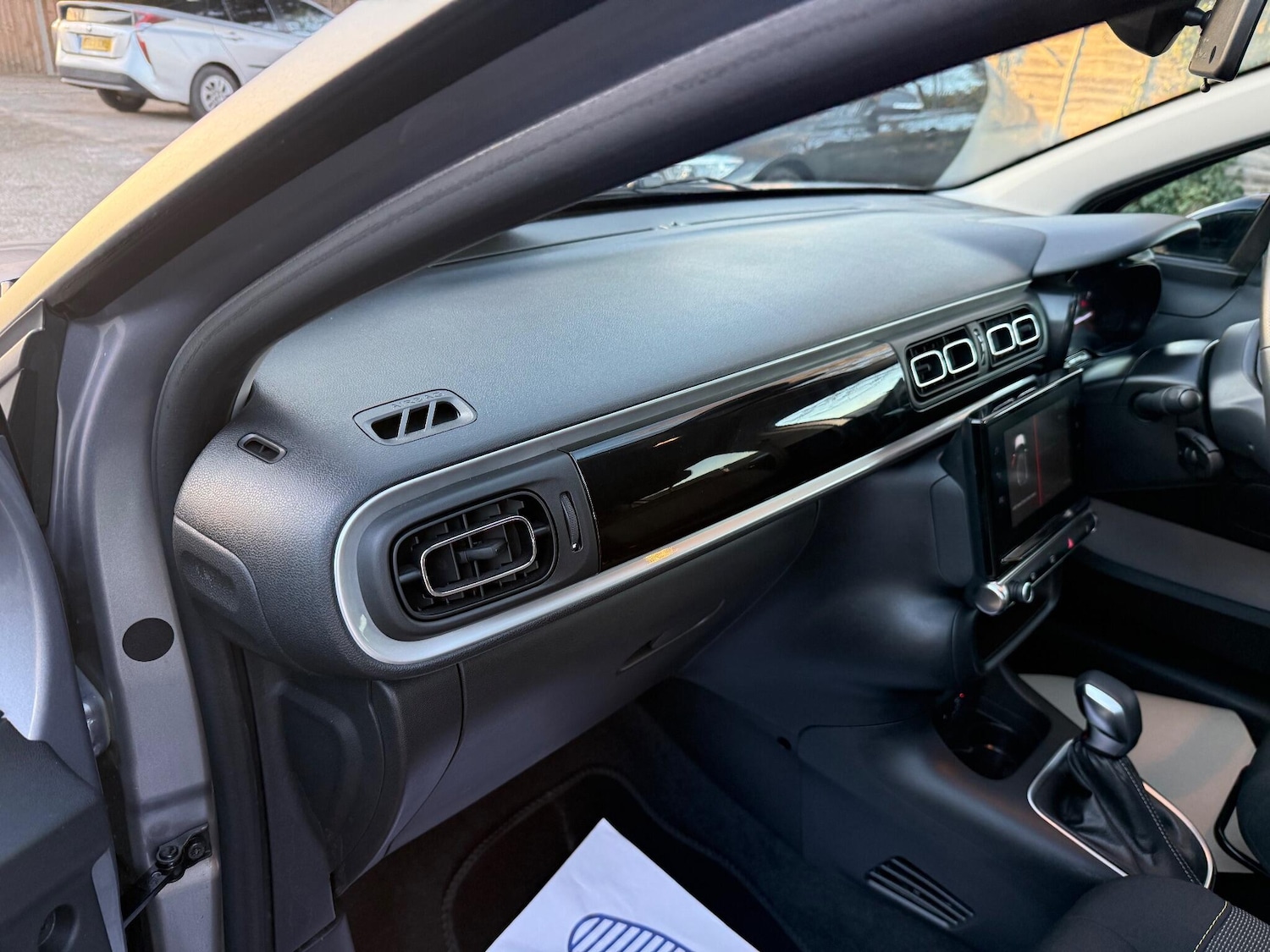 Used Citroen C3 2024 for sale - 77091545: Photo 9