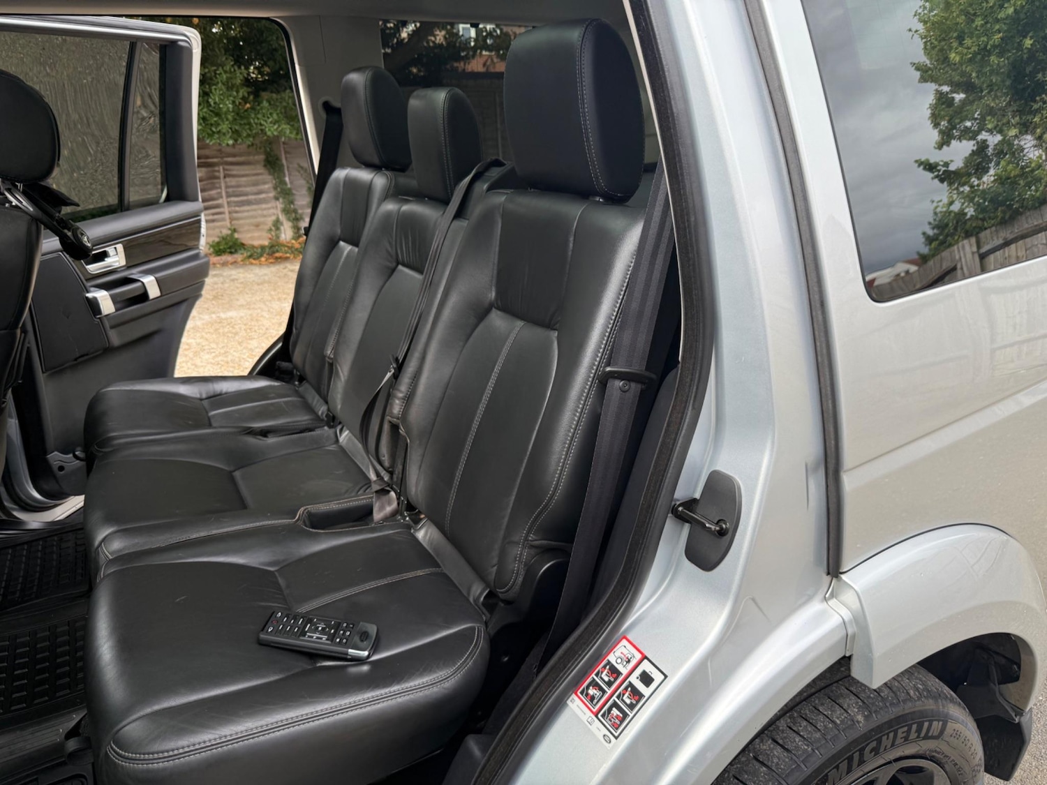 Used Land Rover Discovery 2016 for sale - 76623132: Photo 37