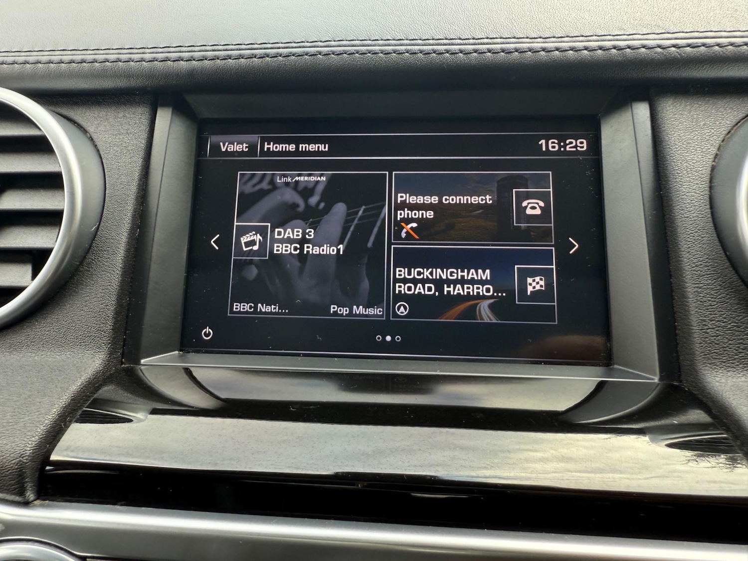 Used Land Rover Discovery 2016 for sale - 76623132: Photo 48