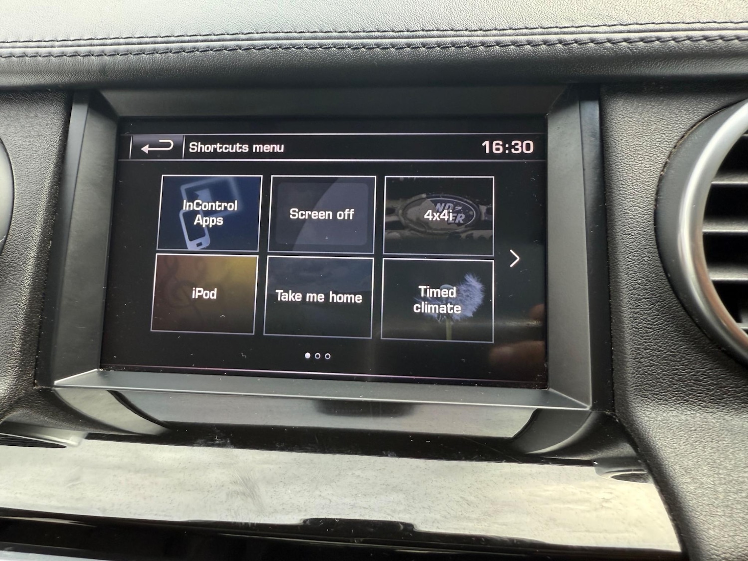 Used Land Rover Discovery 2016 for sale - 76623132: Photo 49