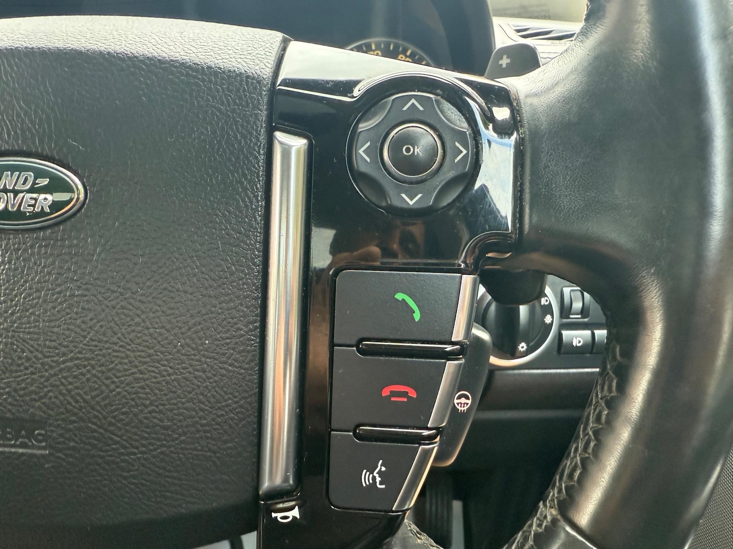 Used Land Rover Discovery 2016 for sale - 76623132: Photo 52