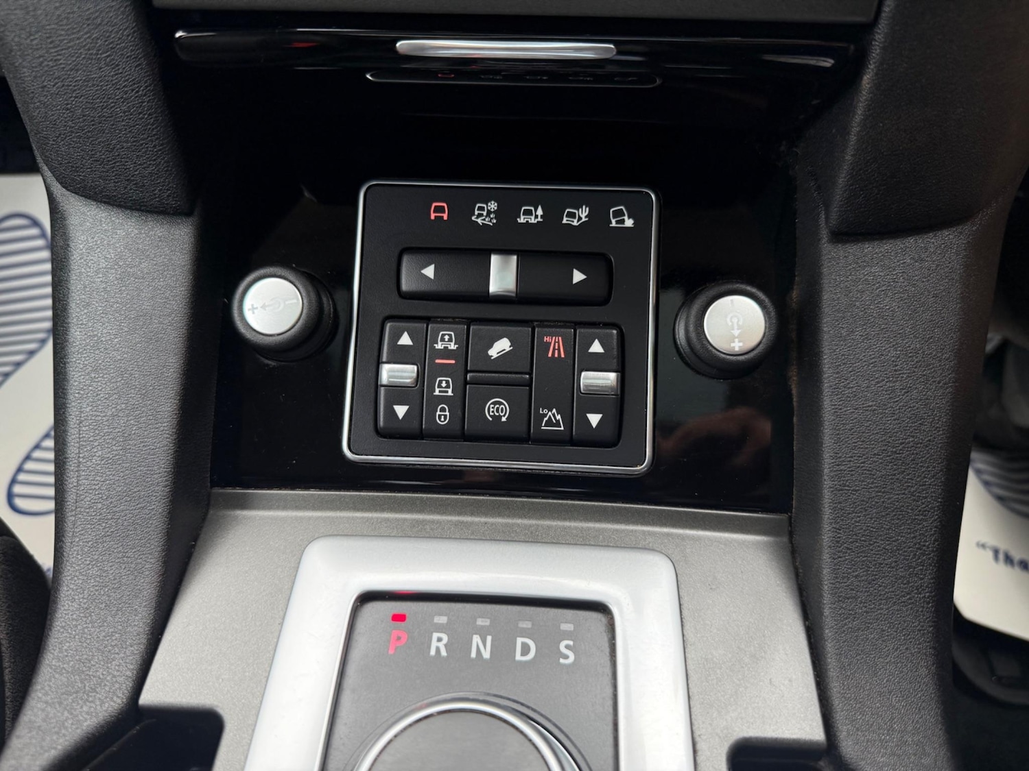 Used Land Rover Discovery 2016 for sale - 76623132: Photo 53