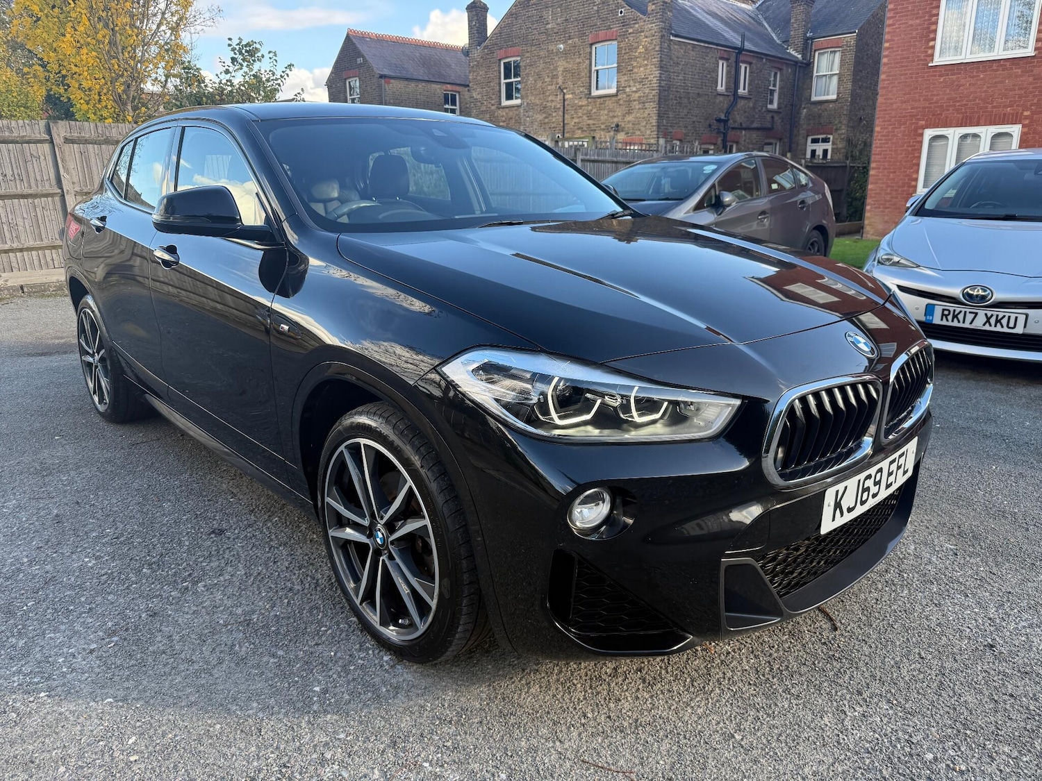 Used BMW X2 2020 for sale - 76623137: Photo 1