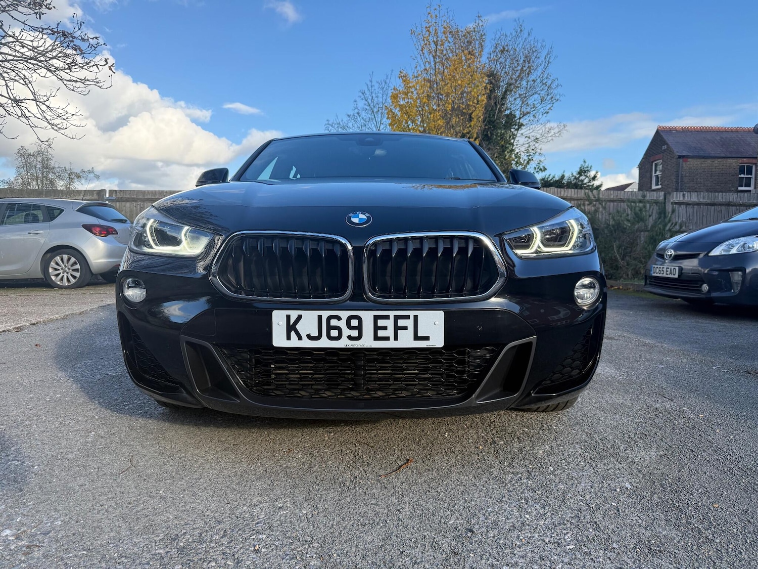 Used BMW X2 2020 for sale - 76623137: Photo 11
