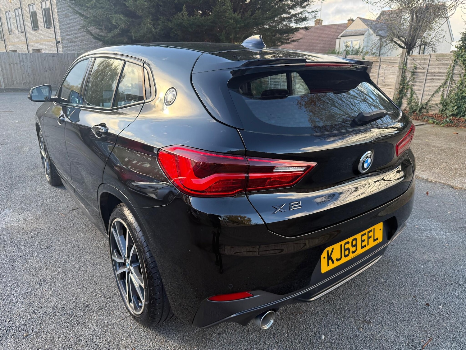 Used BMW X2 2020 for sale - 76623137: Photo 12