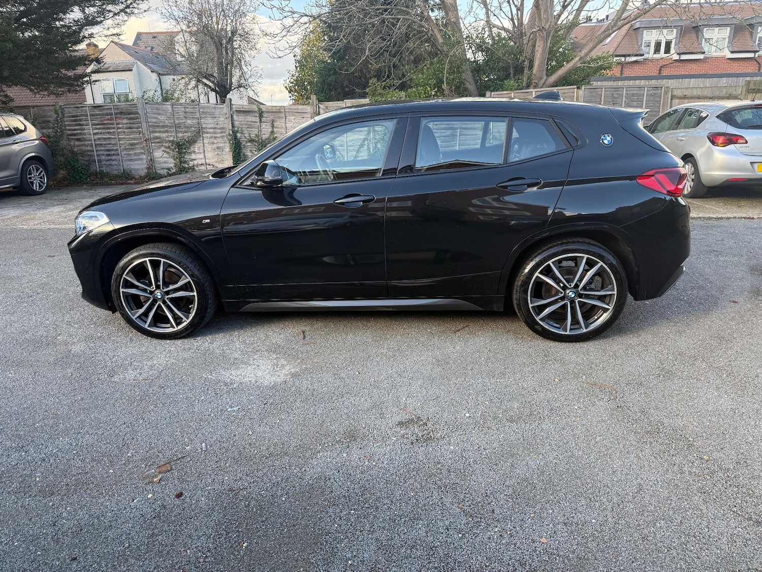 Used BMW X2 2020 for sale - 76623137: Photo 13