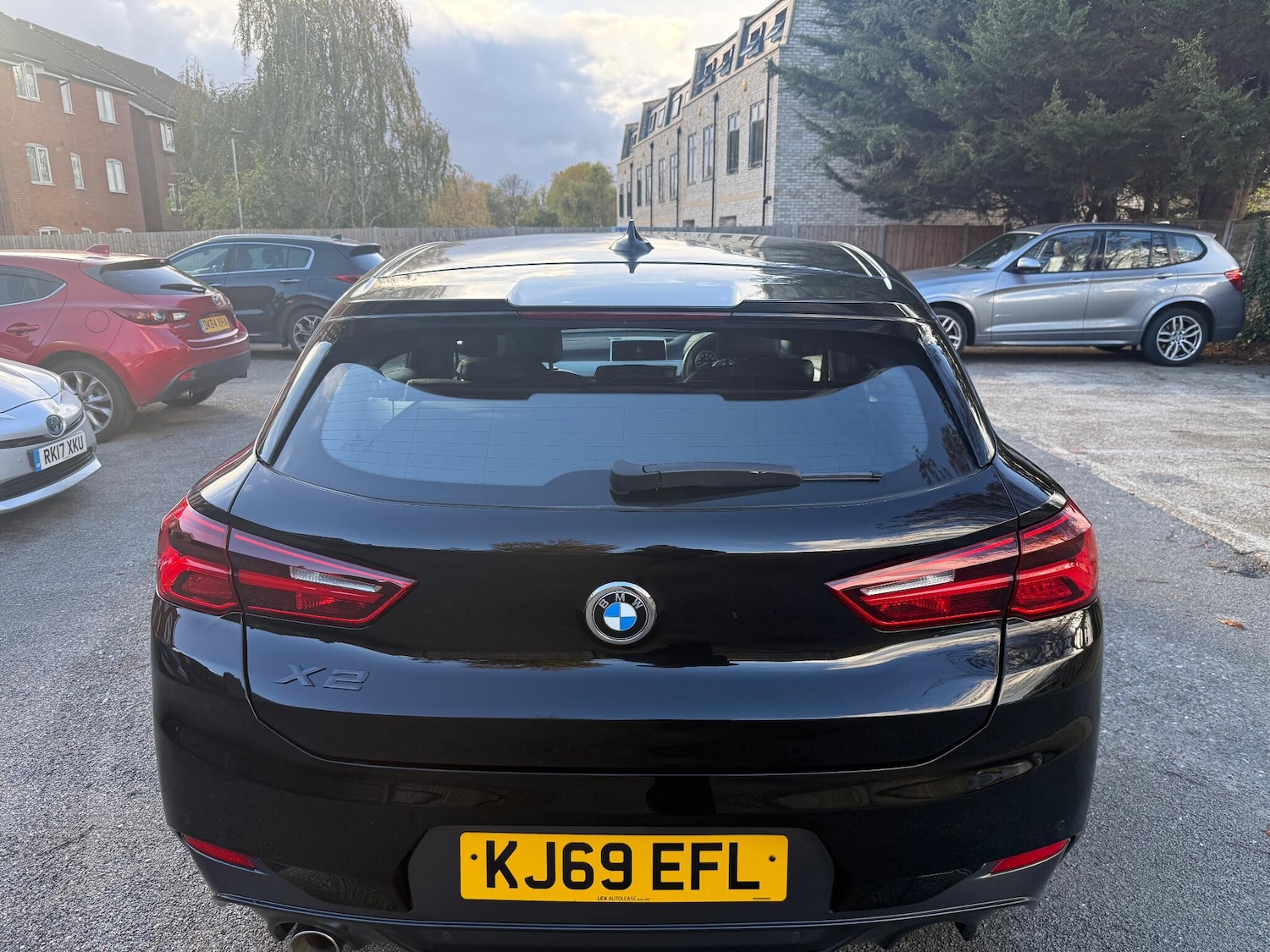 Used BMW X2 2020 for sale - 76623137: Photo 14