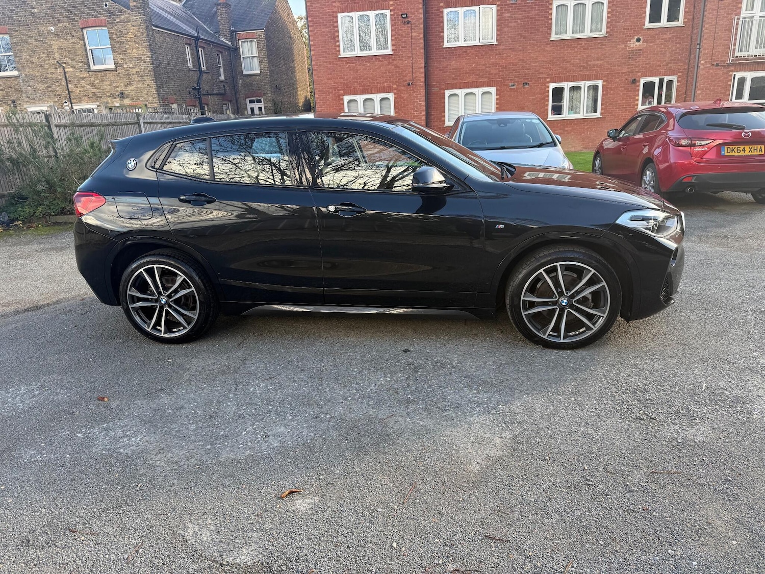 Used BMW X2 2020 for sale - 76623137: Photo 15