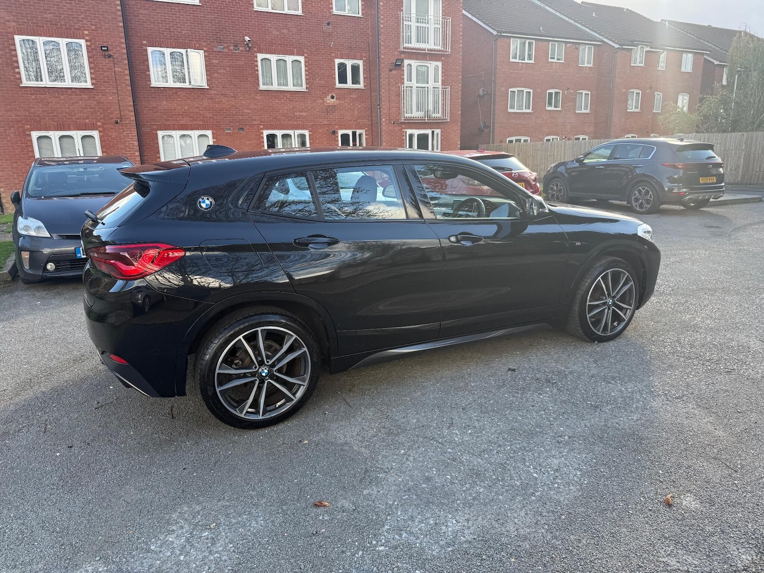 Used BMW X2 2020 for sale - 76623137: Photo 16