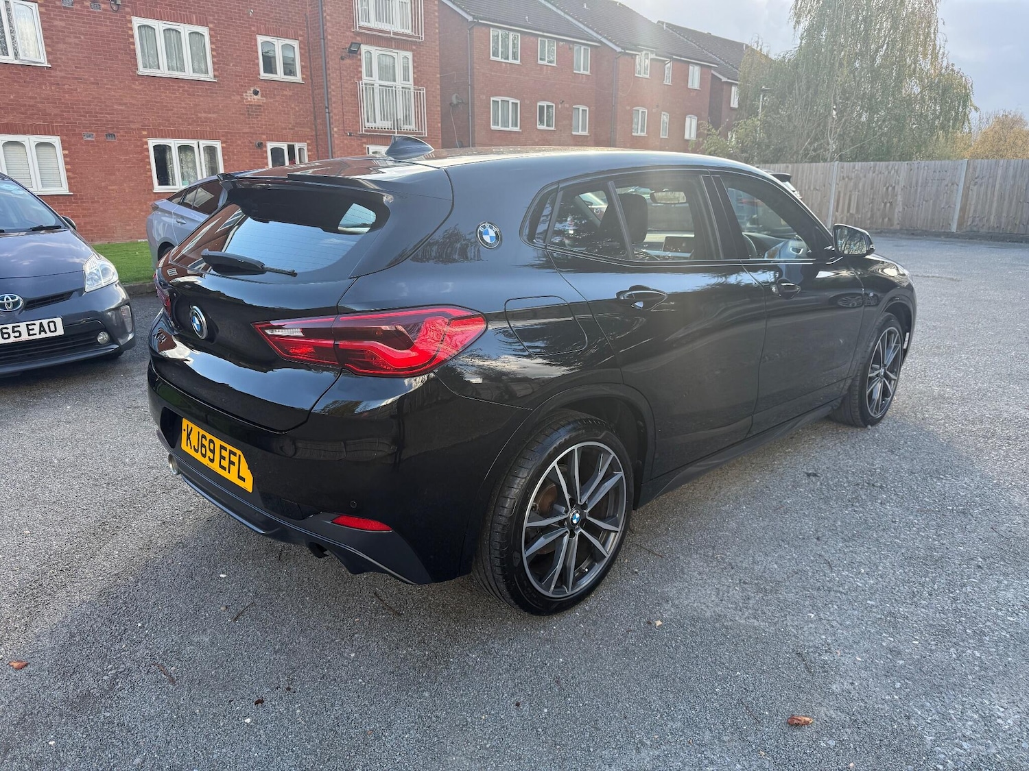 Used BMW X2 2020 for sale - 76623137: Photo 17