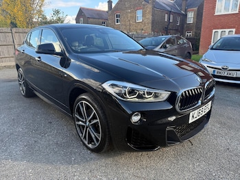 Used BMW X2 2020 for sale - 76623137: Photo