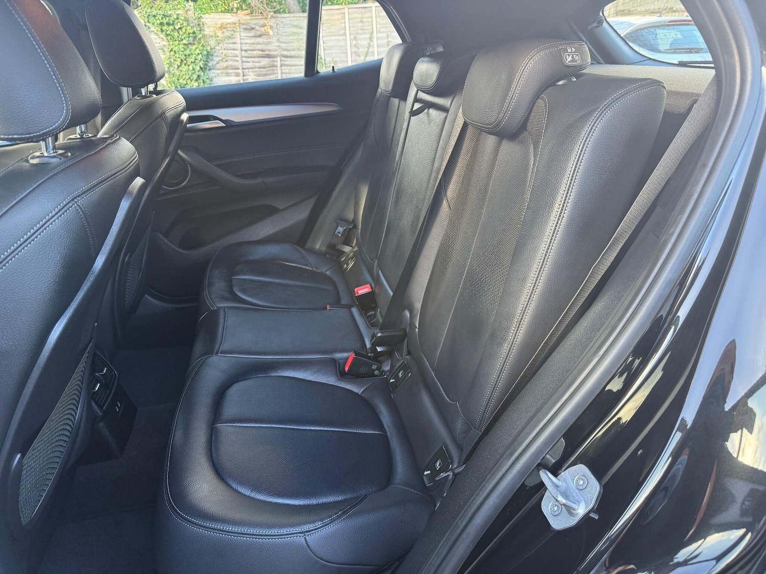 Used BMW X2 2020 for sale - 76623137: Photo 20