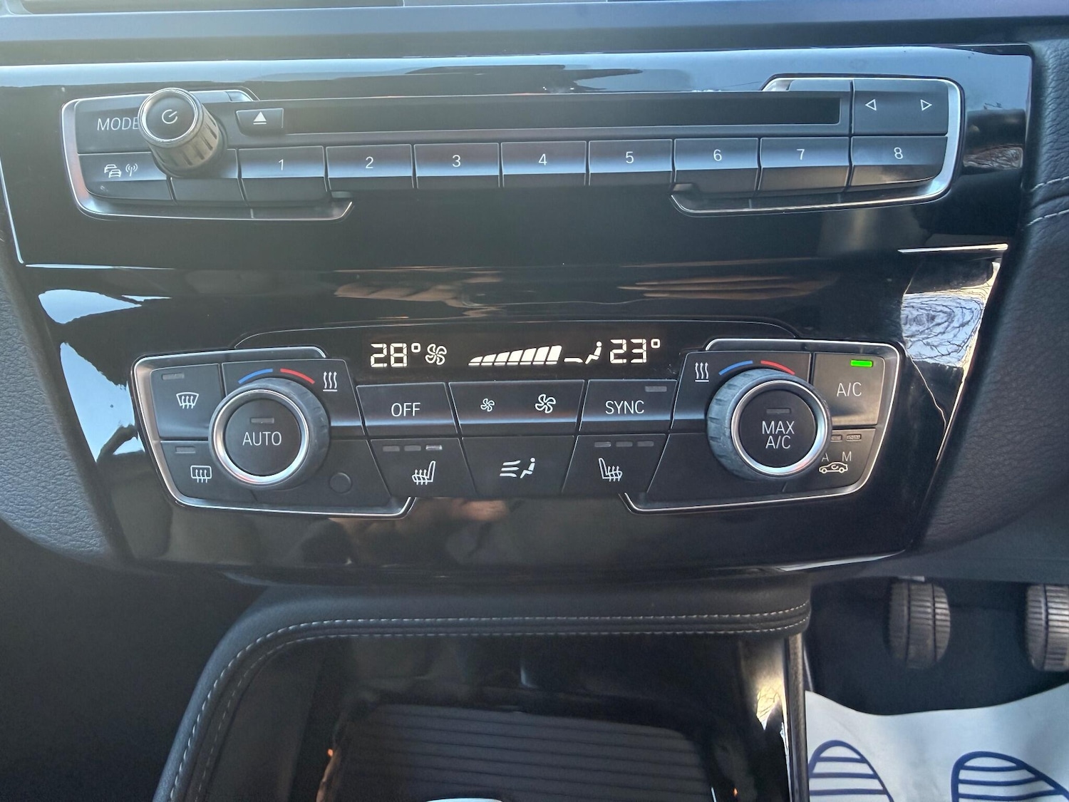 Used BMW X2 2020 for sale - 76623137: Photo 33