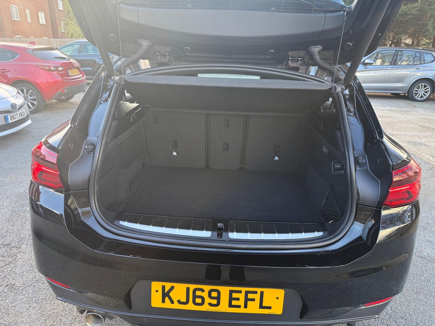 Used BMW X2 2020 for sale - 76623137: Photo 39