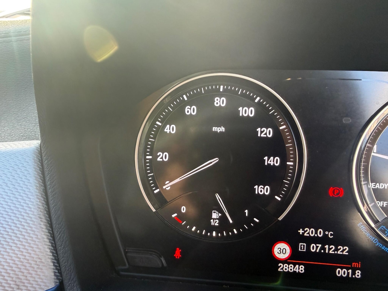 Used BMW X2 2020 for sale - 76623137: Photo 41