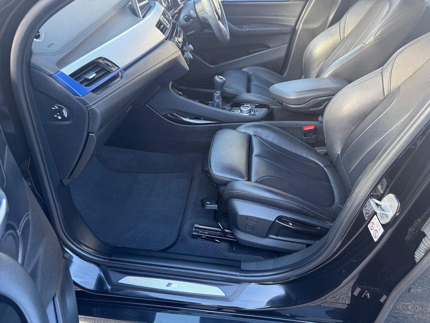 Used BMW X2 2020 for sale - 76623137: Photo 5