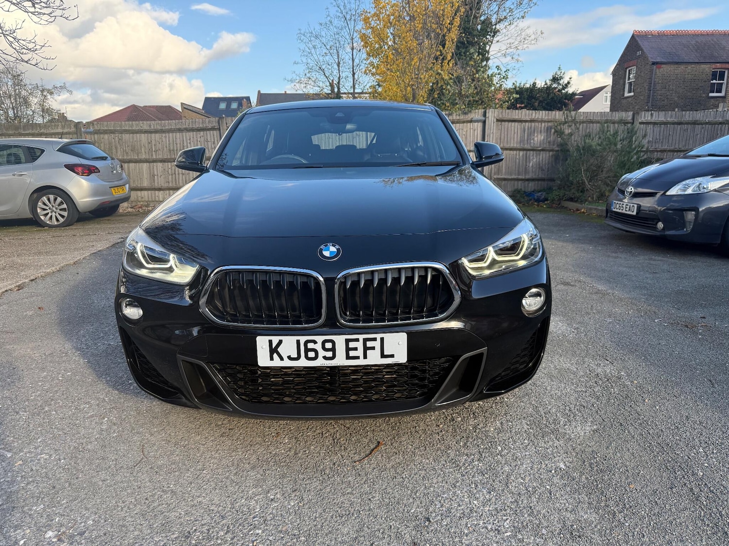 Used BMW X2 2020 for sale - 76623137: Photo 7