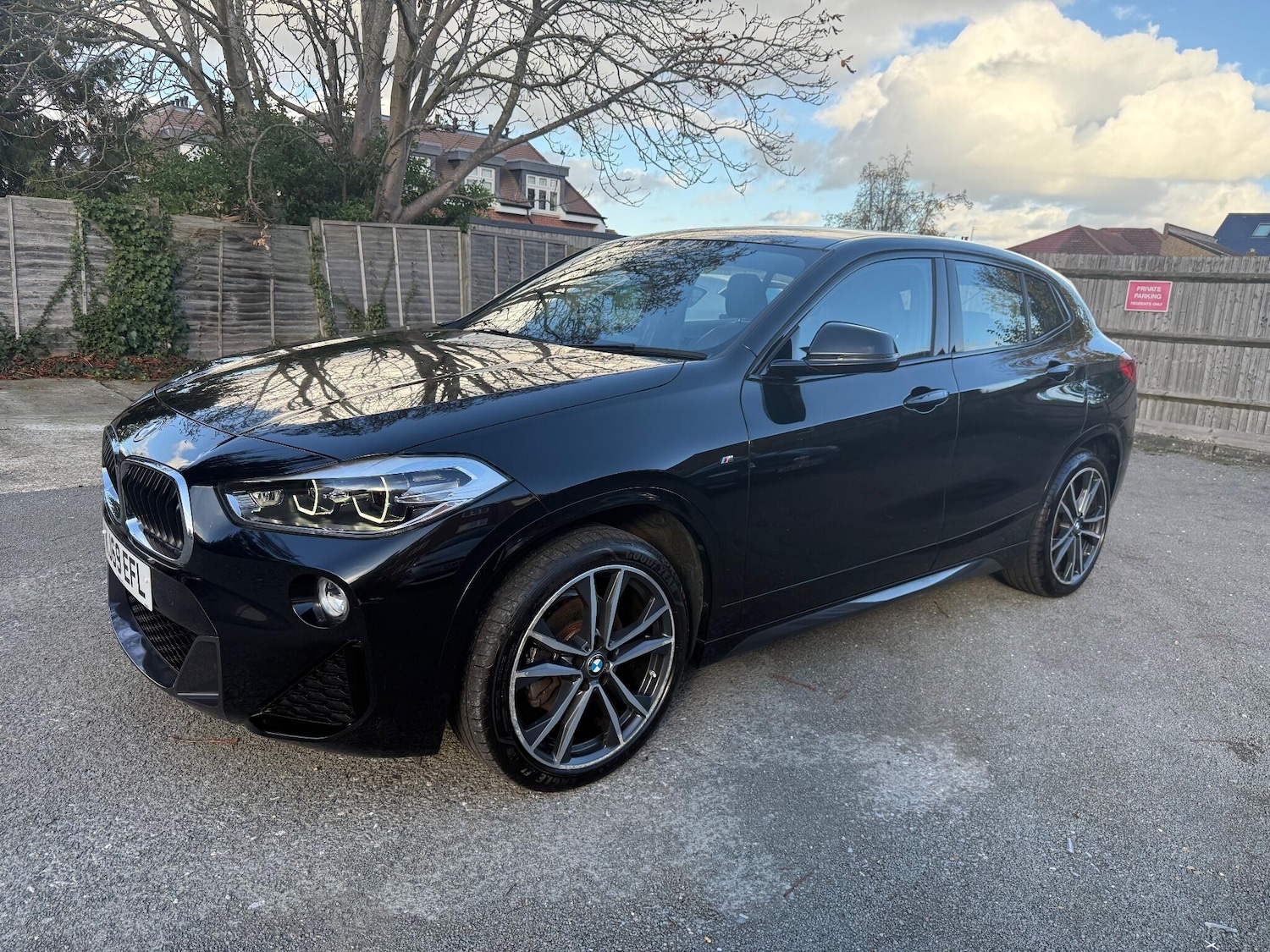 Used BMW X2 2020 for sale - 76623137: Photo 8